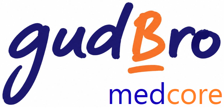 gudBro medcore